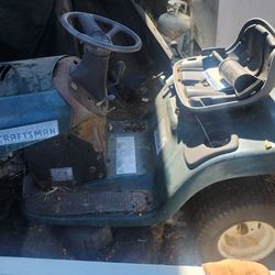 Lawn Mower