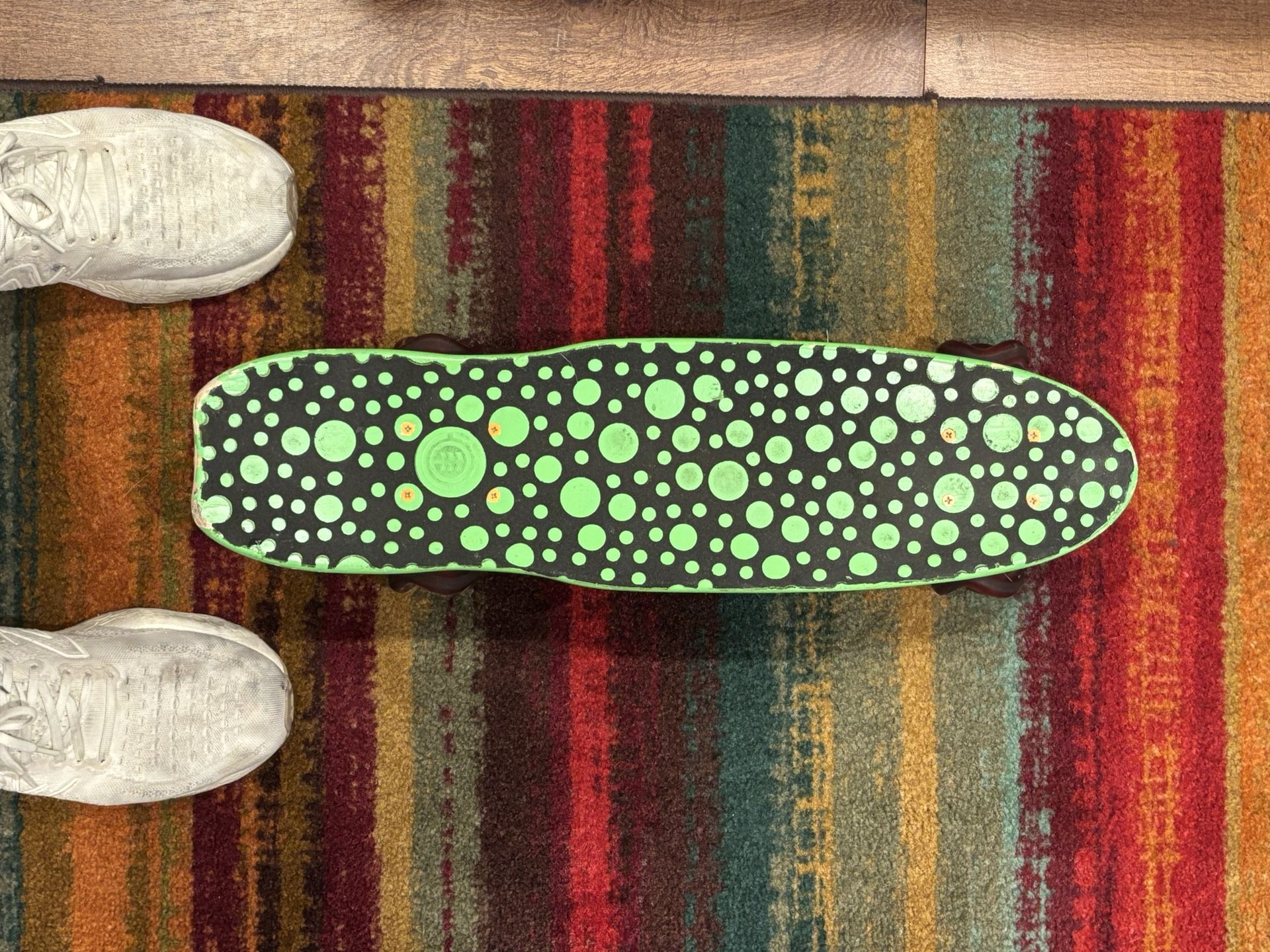 Element mini cruiser skateboard