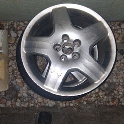 Lexus Ls(contact info removed) Wheels 