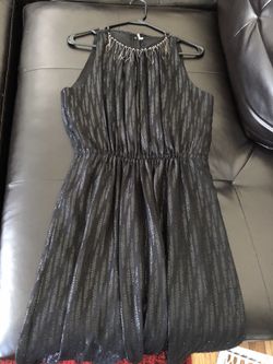BEAUTIFUL BLACK DRESS