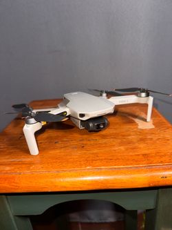 DJi Mavic Mini II