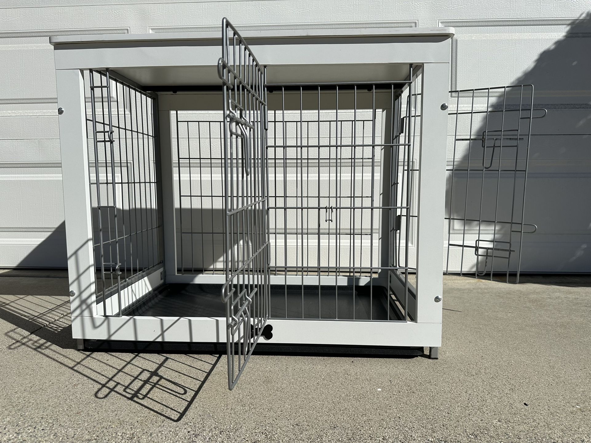 Dog Crate For Sale