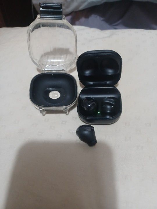 Galaxy Buds Pro