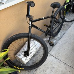 Elite BMX 
