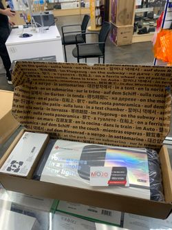 Steam deck oled 1TB