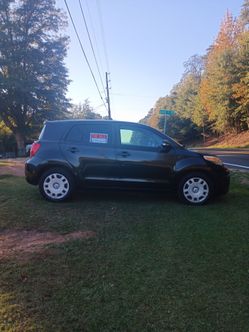 2009 Toyota Scion