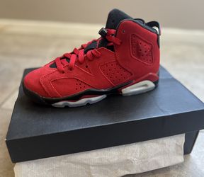 Jordan Retro 6 