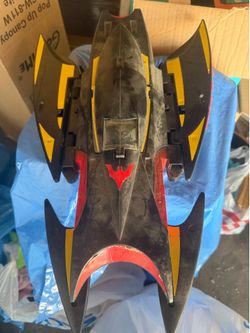 Batwing