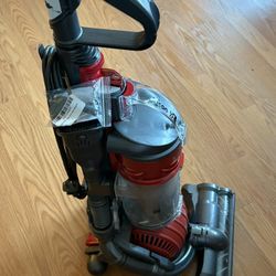 Dyson Vacuum