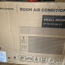 AIR CONDITIONER/ 5000BTU