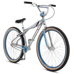2024 SE BIKES QUADANGLE take Offs (BIG RIPPER)