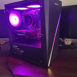 1660 Super | I5-3470 | Gaming Computer