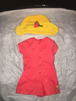 American girl doll ‘s brand clothing