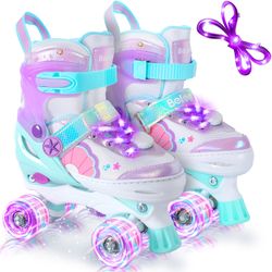 Skates
