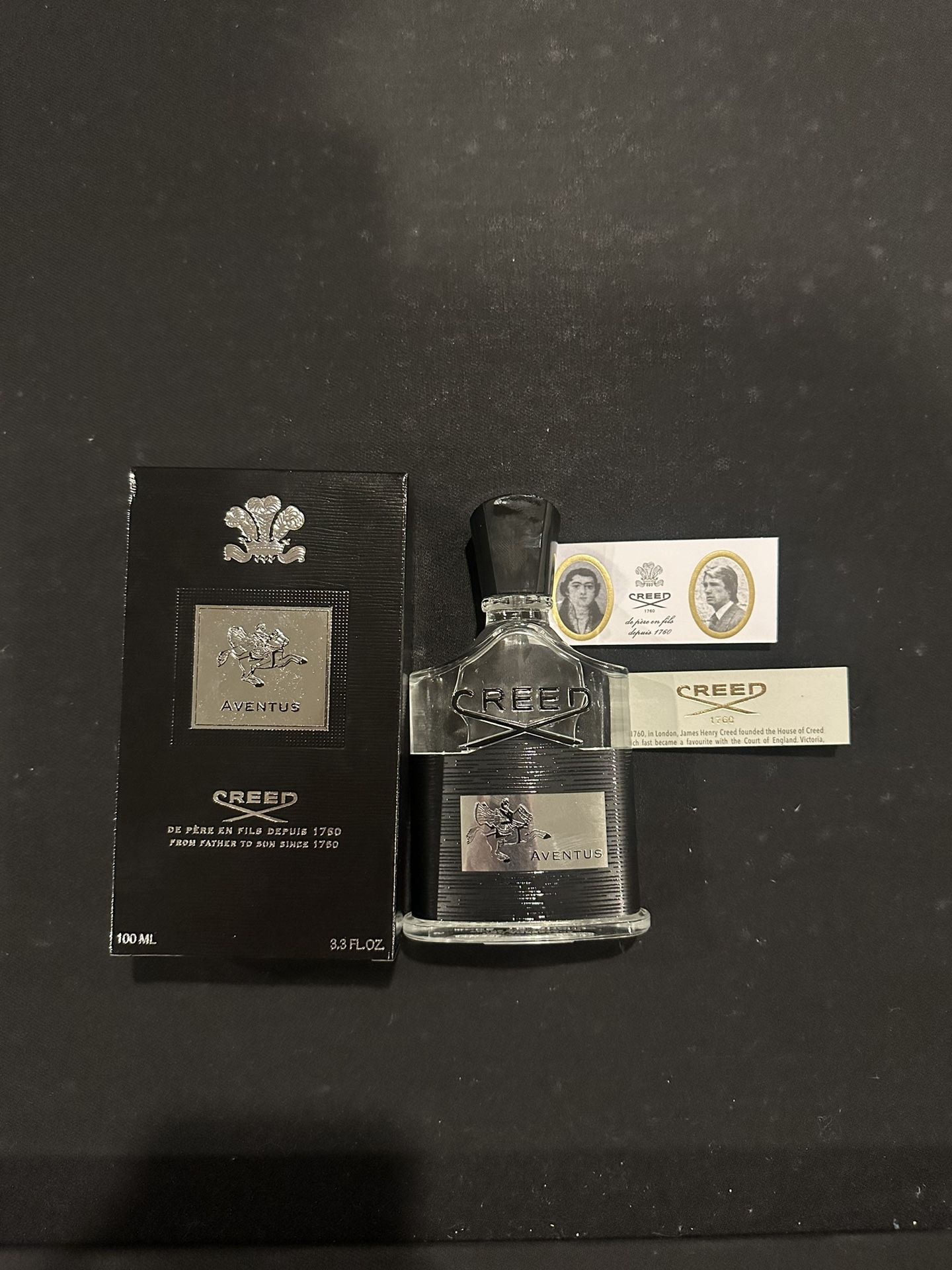 Creed Aventus *BRAND NEW*