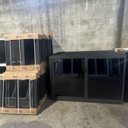 Impact Windows Doors 