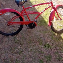 Fuji Shakalaka  Bicycle  26"