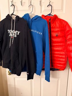 Pacsun and hollister jeans