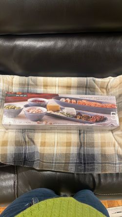 Serving set
