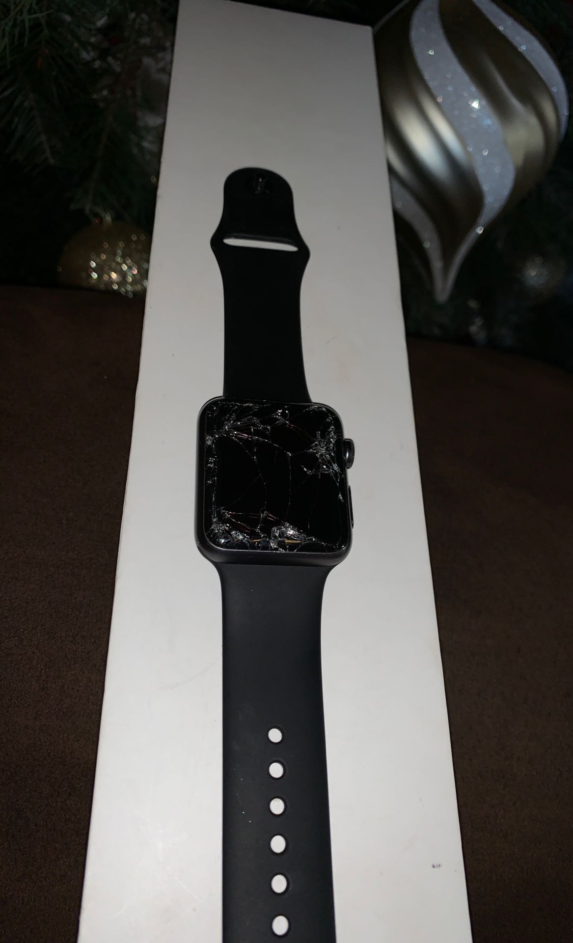 Apple Watch 1st generation