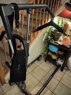 DRIVE Hydraulic Patient Lift