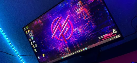 300hz gaming monitor
