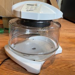Convection Oven
