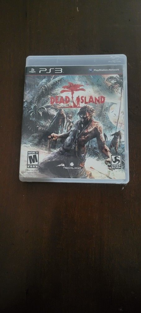 Dead Island