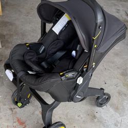 Doona Stroller 