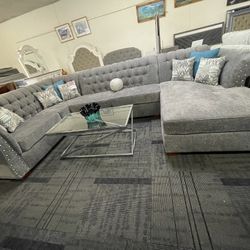 Sectional