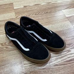 Brand New Vans Shoes 