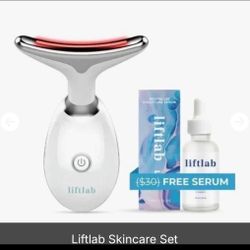 Lift Lab Skin Care