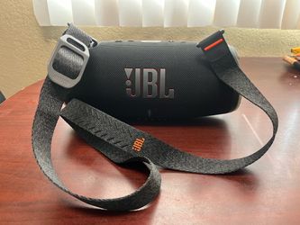 JBL XTREME 3
