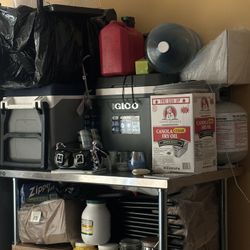 Food Business Supplies