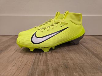 NIKE ZOOM VAPOR 1 PRO FOOTBALL CLEATS MENS...SZ 12...BRAND NEW