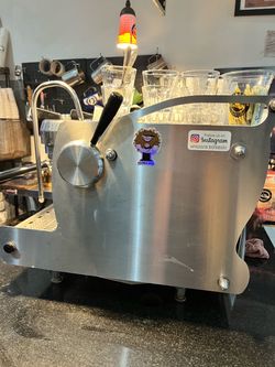 Synesso Espresso Machine