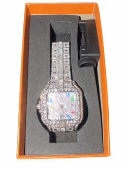 Carti watch. Shine turn heads no ticktok here