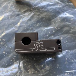 SE BMX STEM NEW