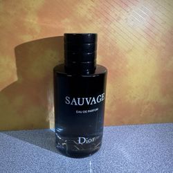 dior savauge edp 100 ml