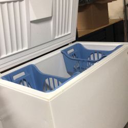 Box Freezer