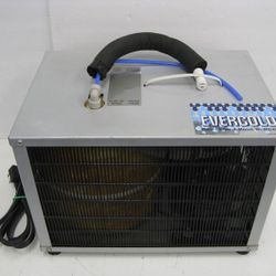 EverCold WI-WIC400S Undercounter Water Chiller