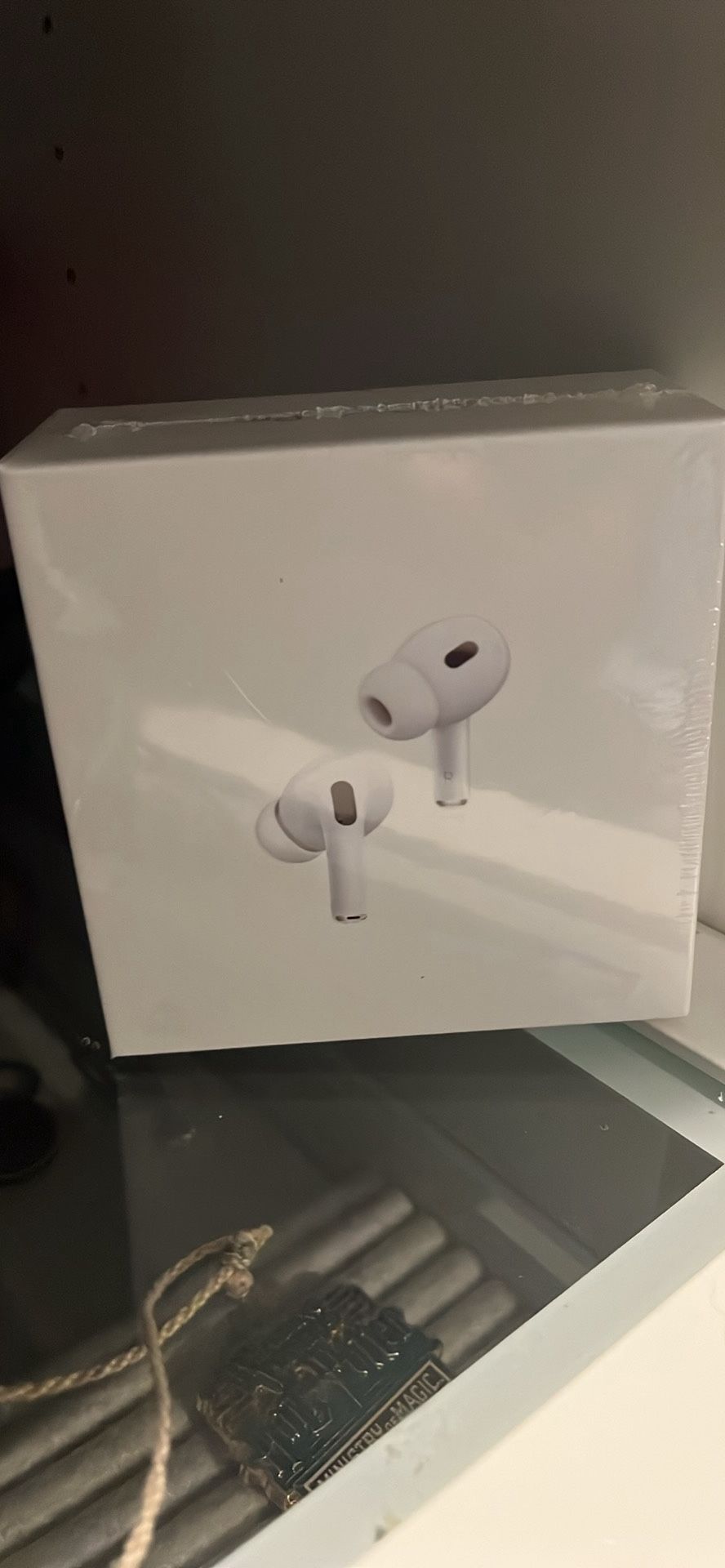 AirPods Pro Anc 2 Gen 