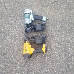 Roofing Guns