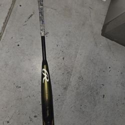 Rawlings 2023 Icon BBCOR 33in 30oz
