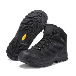 Waterproof Hiking Boots (Size 11)