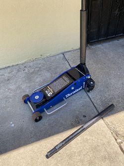 3 ton car jack