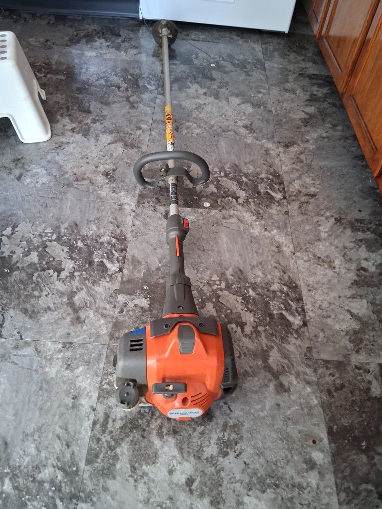 Husqvarna Gas Powered String Trimmer
