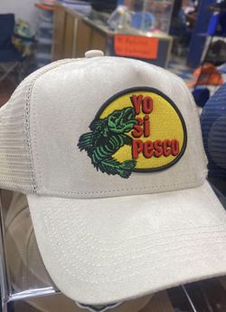 Gorra de Pescado for Sale in Los Angeles, CA - OfferUp