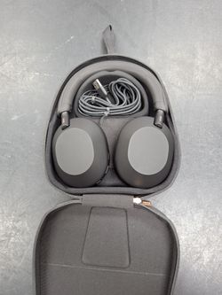 Sony Wireless Headphones