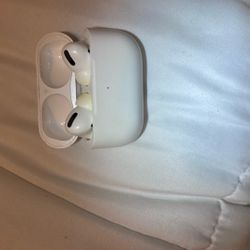 Air pod pros